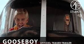 Gooseboy - Officiel Teaser Trailer