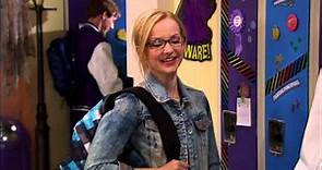 Kang-A-Rooney - Clip - Liv and Maddie - Disney Channel Official