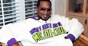 Uncle Luke - Scarred "Cap D coming"
