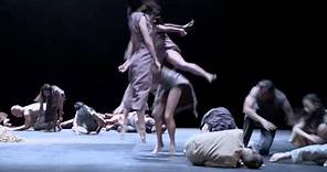 Skandal-Ballett an der Staatsoper