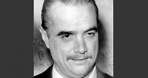 Howard Hughes Breaks His Silence