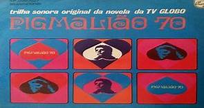 1970 = Pigmalião 70 (TV Globo)