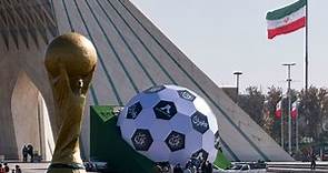 Irán amenazó a familias de la selección nacional de fútbol, ​​revela fuente