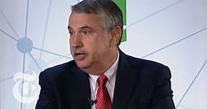 Thomas L. Friedman’s Next New World: Dispatches From the Front Lines