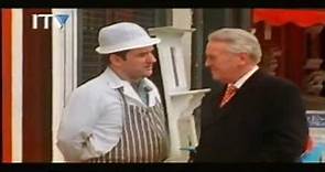 George Cole ~' An Independent Man' TV trailer ~ Old!