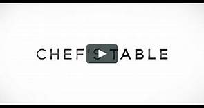 Chef's Table - Season 1 - Official Trailer - Netflix [HD]