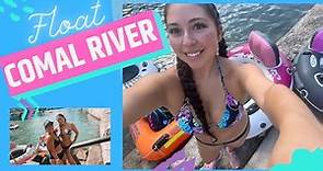 Float Comal River New Braunfels TX Tubing | What to expect