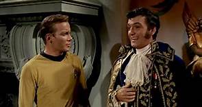 Watch Star Trek Season 1 Episode 18: Star Trek: The Original Series (Remastered) - The Squire of Gothos – Full show on Paramount Plus