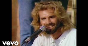 Kenny Loggins - Whenever I Call You "Friend" (Live From The Grand Canyon, 1992)