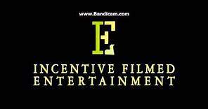 Incentive Filmed Entertainment