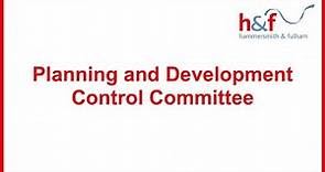 H&F Planning Committee | 19 December 2023