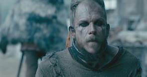 Vikings Season 4 Episode 1 A Good Treason