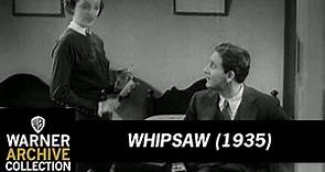 Original Theatrical Trailer | Whipsaw | Warner Archive