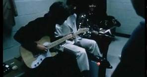 Mick Jagger Playing Guitar.mp4