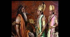 Ramayan - Watch Episode 3 - Ram Battles Tarika