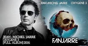 Jean-Michel Jarre - Oxygene 3 [Full Album Stream]