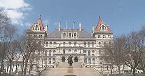 Should NY governor and other state elected officials have term limits?