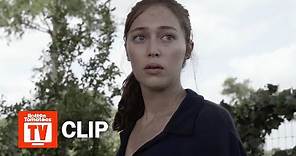 Fear the Walking Dead S05E11 Clip | 'Strand Rescues Alicia' | Rotten Tomatoes TV