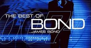 James Bond - Thunderball Theme