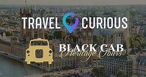 Black Cab Heritage Tours - Award-winning Private Tours in London