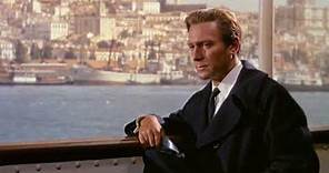 TCM Remember Christopher Plummer (1929-2021)