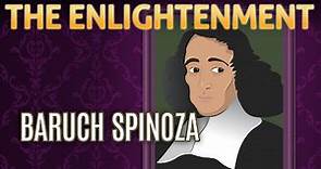 Essential Enlightenment: Baruch Spinoza