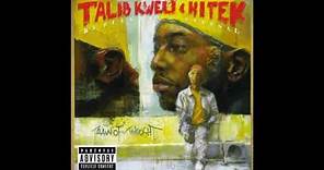 Talib Kweli & Hi Tek - Train Of Thought - Full Album - ALAC - HD 1080p