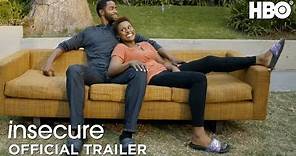 Insecure Season 1 Official Trailer (2016) | HBO