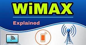 What is a WiMAX? | Duplexing Mode