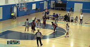 SMC VS Antelope Valley College. Men's Basketball