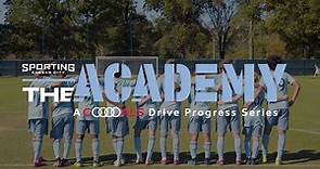 The Academy | Sporting KC