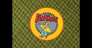 PBS - Arthur - Season 5 Funding Credits, Version #3 (2000-2001) [HD, 60fps]