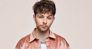 View from the opposition: Tom Grennan on Reds' FA Cup tie with United