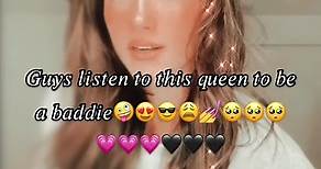 Charli is my queen🥺😩 (@char_x_shart)’s videos with only baddies use this sound - willyhead84