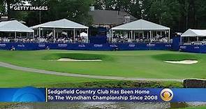 Sedgefield Country Club Profile: The Classic Donald Ross Course That Hosts The Wyndham Championship