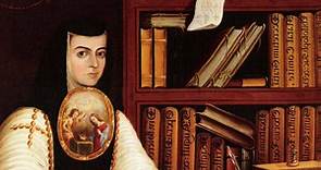 20 frases cautivadoras de la mítica Sor Juana Inés de la Cruz