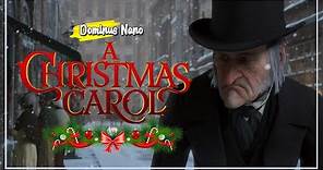 El típico cuento de los tres fantasmas de la navidad | Resumen de A Christmas Carol