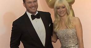 How Chris Pratt and Anna Faris Became a Beloved Hollywood Couple