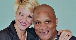 Baseball All-Star Darryl Strawberry and wife Tracy Share What They Have Learned About Marriage