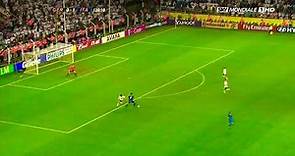 Gol de Del Piero vs Alemania Mundial 2006 | Narración Carlos Martínez, Diego Maradona y Maldini