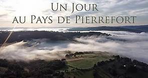 Un jour au Pays de Pierrefort