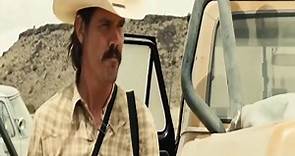 Review: No Country for Old Men