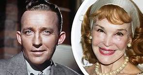 Bing Crosby's Wife Suffered a Tragic Death