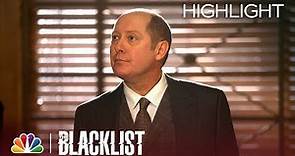 Red Takes the Stand - The Blacklist (Episode Highlight)