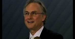 Skeptic Society presents - Richard Dawkins: The Ancestors Tale A Pilgrimage to the Dawn of Evolution