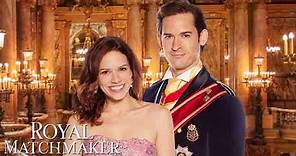 Preview - Royal Matchmaker - Hallmark Channel
