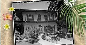 What Happened to Ernest Hemingway's House?