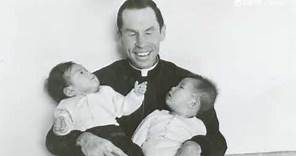 They Might Be Saints | Fr. Al Schwartz