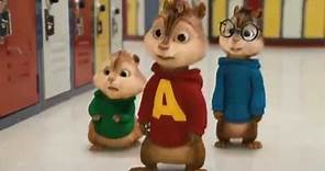 Alvin and the Chipmunks - You Really Got Me (Official Music Video)