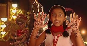 Let's Celebrate - Diwali